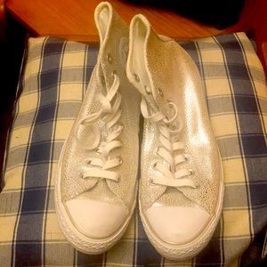 Women’s Converse All Star Sneakers